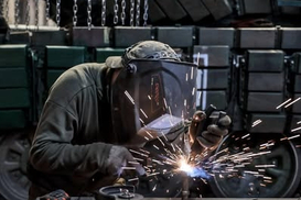 Предприятия ОПК смогут использовать принцип "Проектируй и строй"