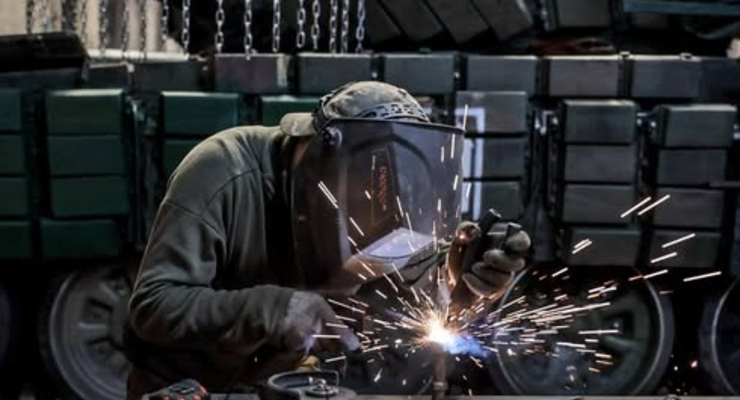 Иллюстративное фото / facebook.com/MinistryofDefence.UA