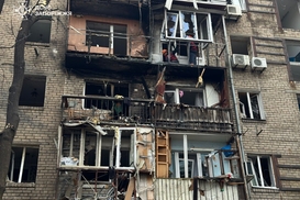 єВідновлення обновили: получить компенсацию за поврежденное жилье станет проще