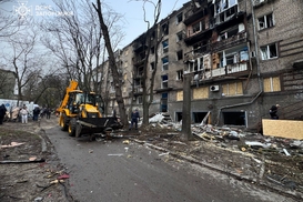 Еще около 9 тыс семей получат компенсации на ремонт поврежденного жилья