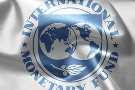 Украина и МВФ достигли договоренностей о новой программе на 4 года: детали