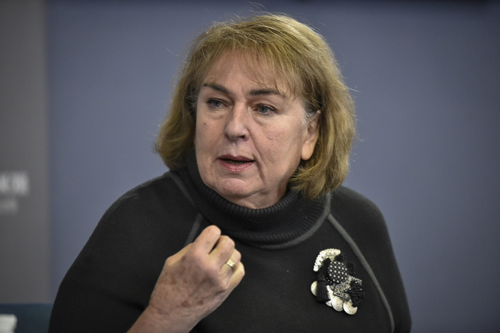 Элла Либанова