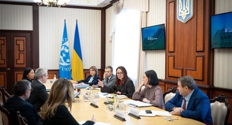 ілюстративне фото / kmu.gov.ua