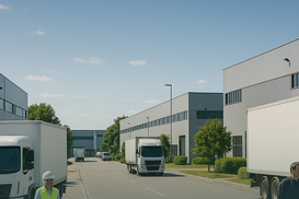 600 новых рабочих мест: в реестр включили еще один индустриальный парк