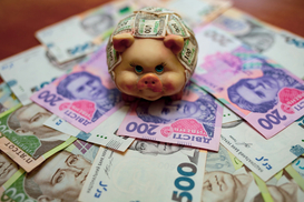 Финансовые итоги ноября: сколько и от кого заработал госбюджет Украины