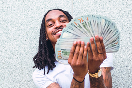 Любители кэша: ТОП-10 стран с самой большой долей использования наличных денег