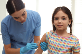 Календарь профилактических прививок изменится с 2026 года: что нужно знать