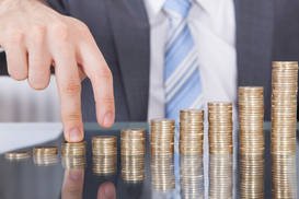 Инвестиции в ОВГЗ: украинцы и бизнес увеличили вложения на 30%