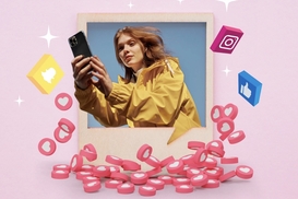 Тренды инфлюенс-маркетинга 2025-2026: аутентичность, ценности и новые платформы