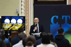 В обращение ввели новые памятные монеты: что о них известно