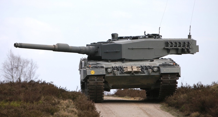 ілюстративне фото / armyinform.com.ua