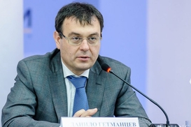 Гетманцев считает, что БЭБ должен ускориться, поскольку схемы продолжают работать – СМИ