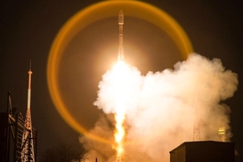 РФ отложила миссии на Луну и Венеру: космическая отрасль в затяжном кризисе