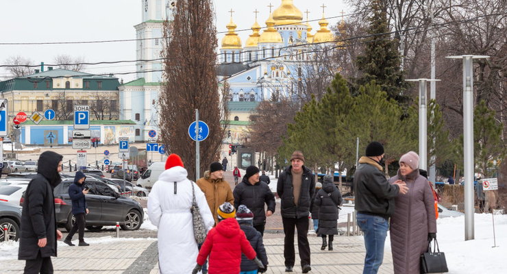 Иллюстративное фото / Getty Images