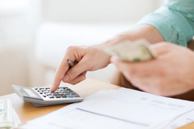 ПФУ рассказал, учитывают ли "Зимнюю поддержку" при назначении субсидии