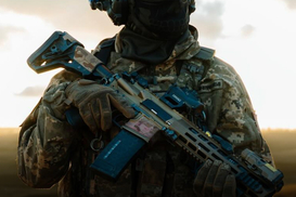 Контроль над финансами армии: в ВСУ запустили цифровую систему "Бюджет"