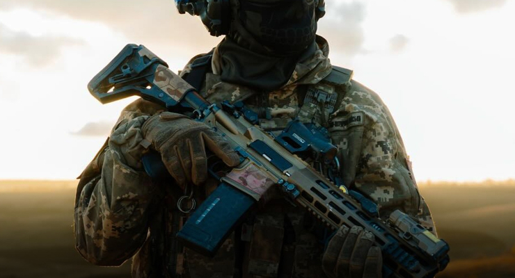 Иллюстративное фото / facebook.com/MinistryofDefence.UA