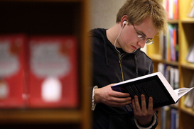 Иностранные студенты выбирают Украину: более 20 тыс учатся сейчас