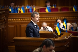 Минфин представил основные показатели госбюджета на 2026 год: детали