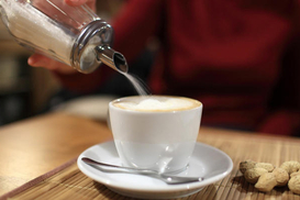 Украинские заводы произвели более 1 млн тонн сахара: кто лидер среди областей