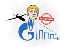 Максим Гардус: Трамп, санкции, дроны – причины падения доходов Роснефти на 649 миллиардов