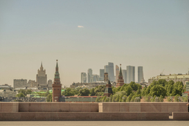 Дефицит кадров в РФ: Москве не хватает рабочих рук