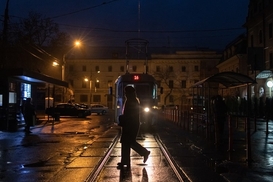 Украина под влиянием антициклона: каким будет сегодняшний день