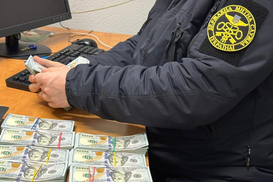 В госбюджет в ноябре поступило почти 62 млрд грн таможенных платежей