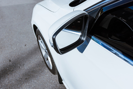 Електрокары обошли бензиновые: какие авто выбирали украинцы в ноябре