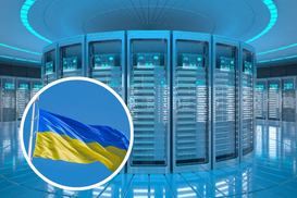 Украина может стать хабом дата-центров: эксперты назвали ключевые условия
