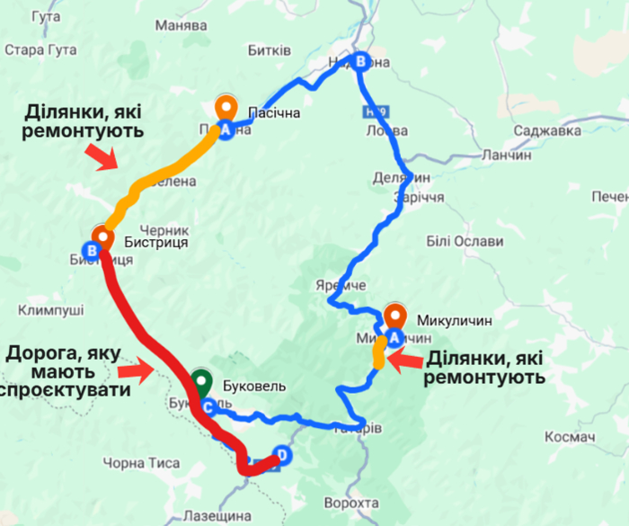 инфографика