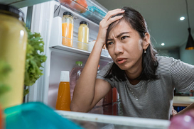 Холодильник не работает: как сохранить продукты во время отключения света