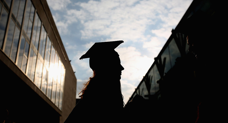 Иллюстративное фото / Getty Images