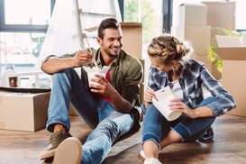 Кредиты под 3% и 7%: сколько украинцев воспользовались программой "єОселя"