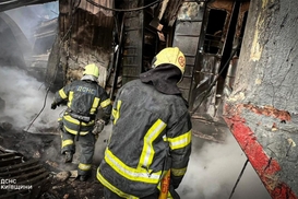 Понад $360 млн за ніч: скільки РФ витратила на масований удар по Україні