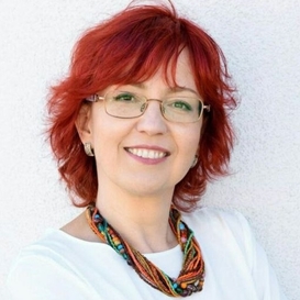 Марина Довніч