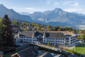 Екс-міністр Галущенко не задекларував $200 тис витрат на навчання сина у Швейцарії - ЗМІ