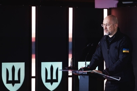 Шмыгаль озвучил приоритеты цифровизации в сфере обороны: детали