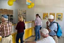 Отправления становятся дешевле: Укрпочта объявила о снижении тарифа