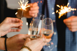 Новорічний бюджет: на що планують витратити гроші українці