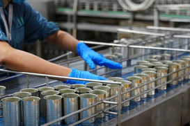 Затверджено рекордний обсяг заявок на гранти для переробних підприємств