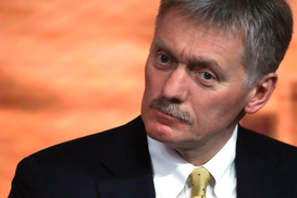 Золотий голос Путіна: чим володіє Пєсков і його дружина Навка