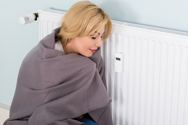 В Украине ожидается похолодание: какой будет погода 11 декабря