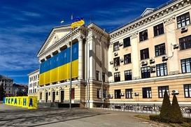 В Запорожье введут налоговые каникулы для бизнеса: детали