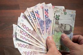 "Зимняя поддержка": украинцам дали больше времени, чтобы потратить 1000 грн