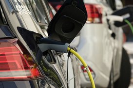 Електрокари захоплюють українські дороги: названо найпопулярніші моделі