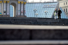 Права людини та воєнний час: що недоторканне, а що можуть обмежити