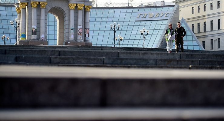 Иллюстративное фото / Getty Images