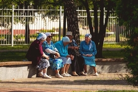 Выход на пенсию в 2026-м: сколько стажа нужно иметь в 60 лет