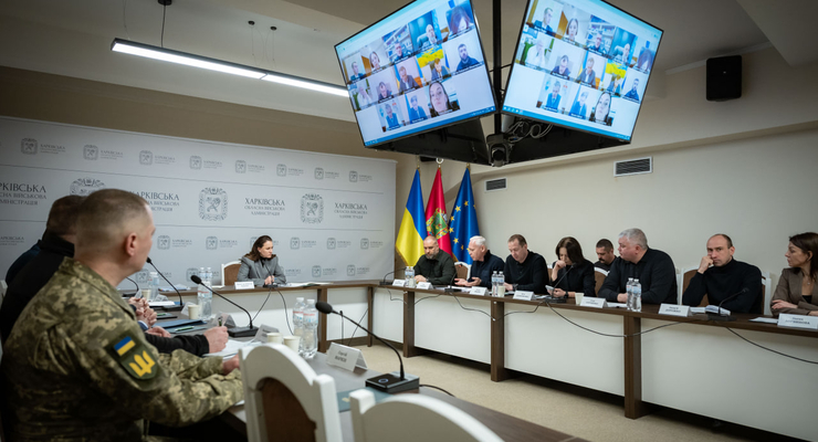 фото / kmu.gov.ua